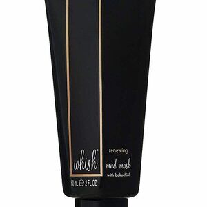 Whish Renewing Mud Mask Bakuchiol Unisex Dry Oily